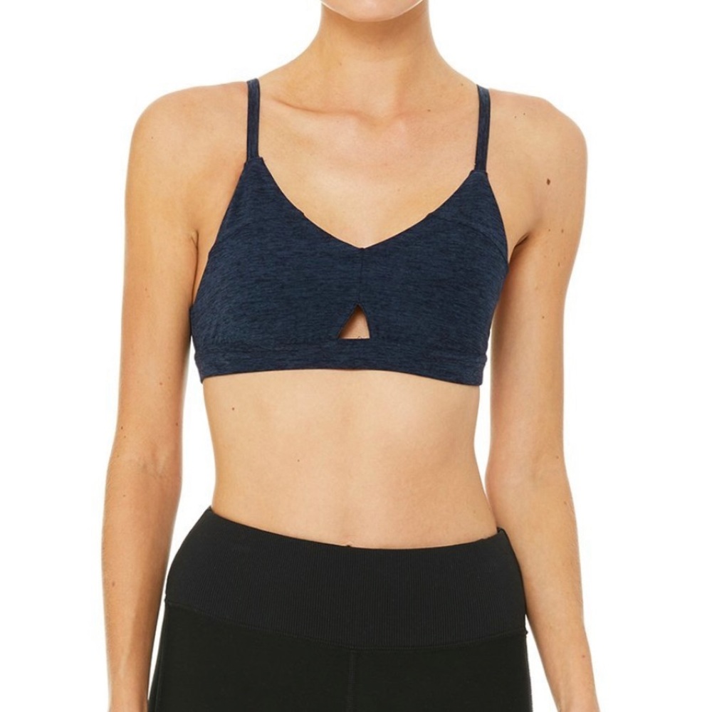 Alo Yoga Alosoft Lounge Bra